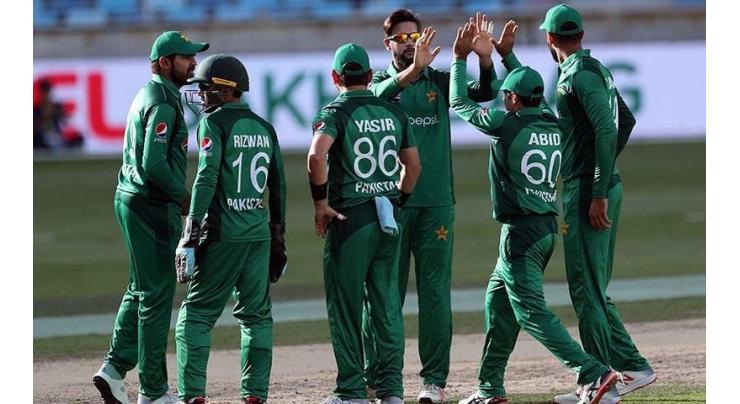 Pakistan is likely to get nod for training if squad clears Covid-19 final test by tomorrow in New Zealand