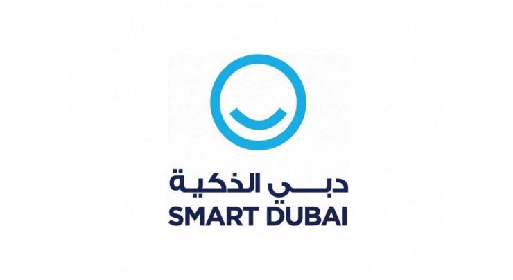 &#039;Inspiring New Realities’, Smart Dubai kicks off participation at GITEX Technology Week 2020