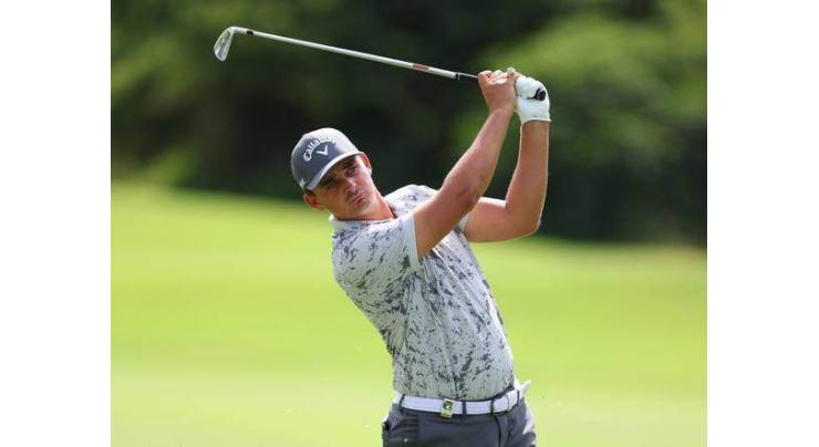 Bezuidenhout set for second straight European Tour victory
