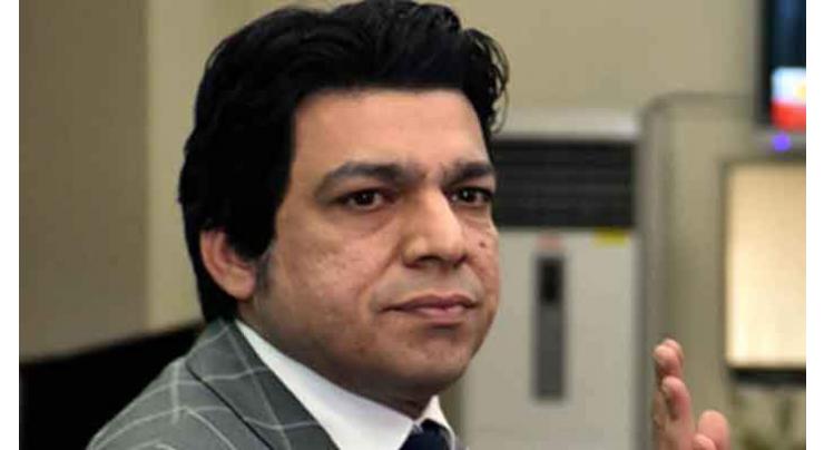 Govt is making all out efforts to protect lives of people from COVID-19: Faisal Vawda 
