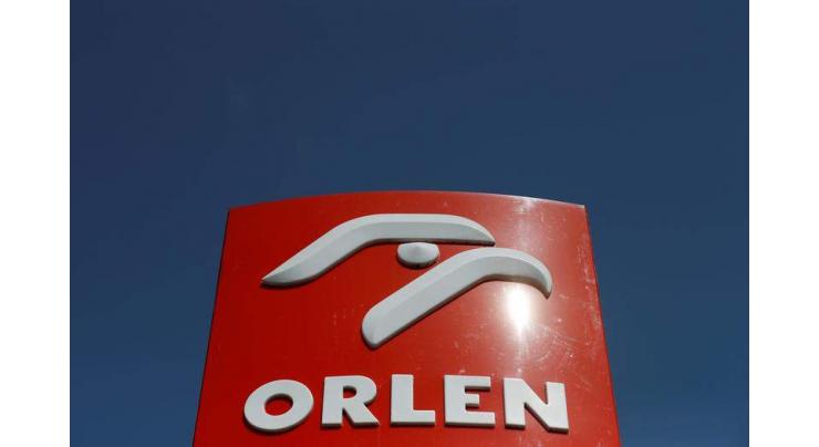 Polish state-owned Orlen buys top regional media group
