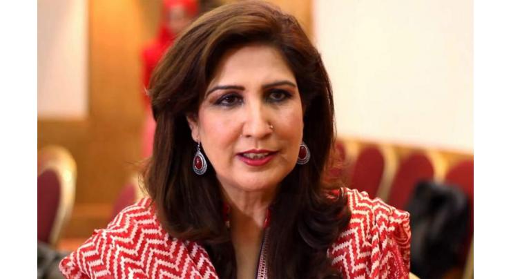 People to be made aware of 'Helpline 1094' through SMS: Shehla Raza
