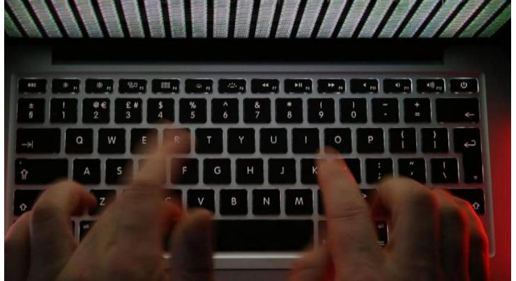 US government says agencies hit by massive cyberattack
