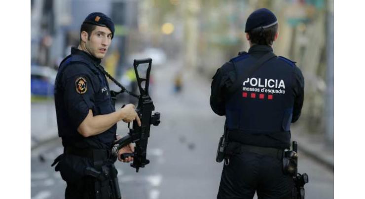 Spanish Police Detain 23 People for Money Laundering for 'Russian Mafia'