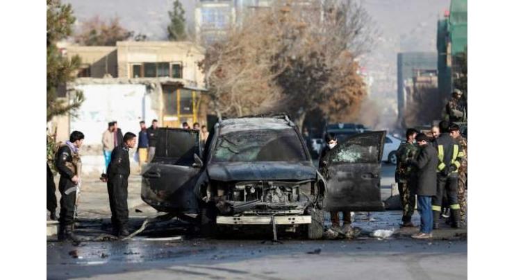 Bomb Targeting Local Leader in Northern Afghanistan Leaves 1 Child Injured - Police