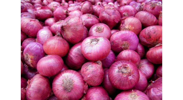 SCA intimidates to scale up protest against import of onion, tomato
