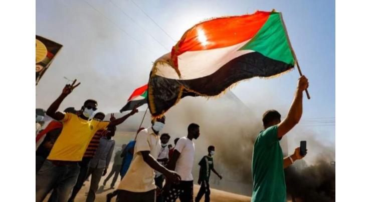 US reinstates Sudan's sovereign immunity over past terror attacks

