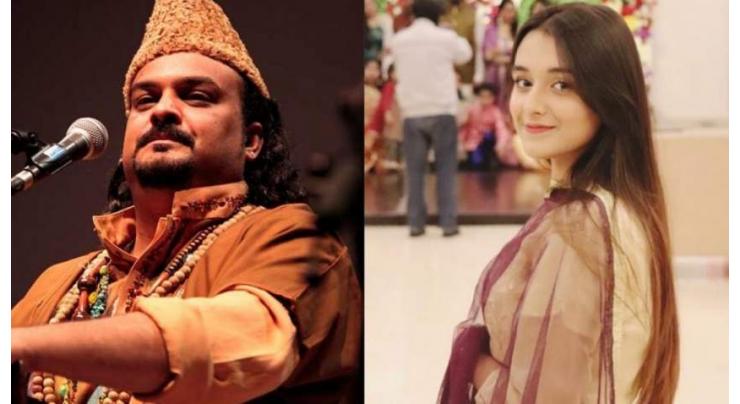Amjad Sabri’s daughter makes heart-wrenching birthday wish to late legendary qawal