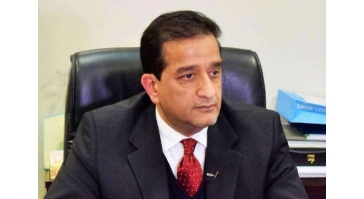 Special Assistant to the Prime Minister for Climate Change Malik Amin Aslam said that a package of Rs. 4 billion
