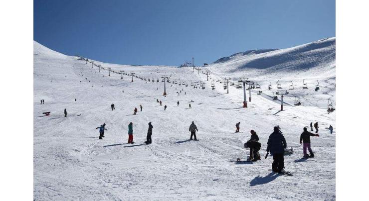 Six Climbers Killed in Avalanche Outside Tehran - Reports