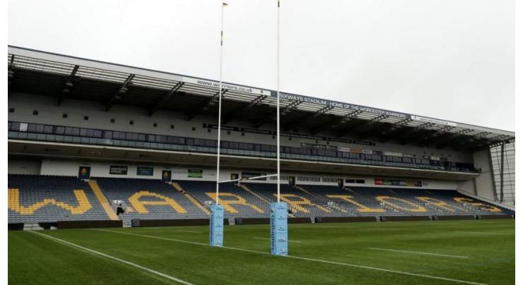 Virus forces fresh cancellation of Premiership Rugby match
