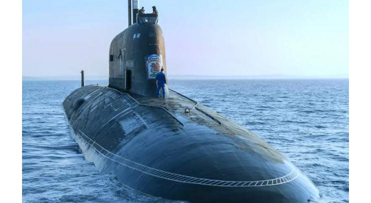 Russian Navy to Receive Kazan Nuclear Submarine in First Quarter of 2021 - Source