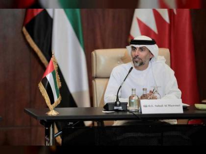 الإمارات تستضيف اجتماعا دوليا يبحث الربط الإقليمي في قطاع الطاقة بمشاركة البحرين وأمريكا وإسرائيل