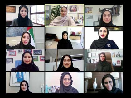 &quot;مجلس إدارة دبي للمرأة&quot; يستعرض خطة عمل المؤسسة للربع الأول لعام 2021 