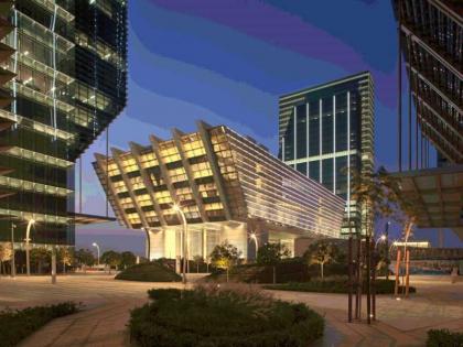 ‎محكمة غرفة التجارة الدولية تفتتح مكتبها الخامس لإدارة القضايا الخارجية في سوق أبوظبي العالمي