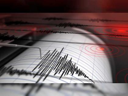 زلزال بقوة 6.8 درجة يضرب قبالة ساحل تشيلي