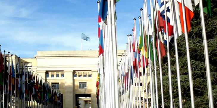 Ο επικεφαλής του ΟΗΕ διορίζει τον Λιν Χέιστινγκς ως αναπληρωτή ειδικό συντονιστή για την ειρηνευτική διαδικασία στη Μέση Ανατολή