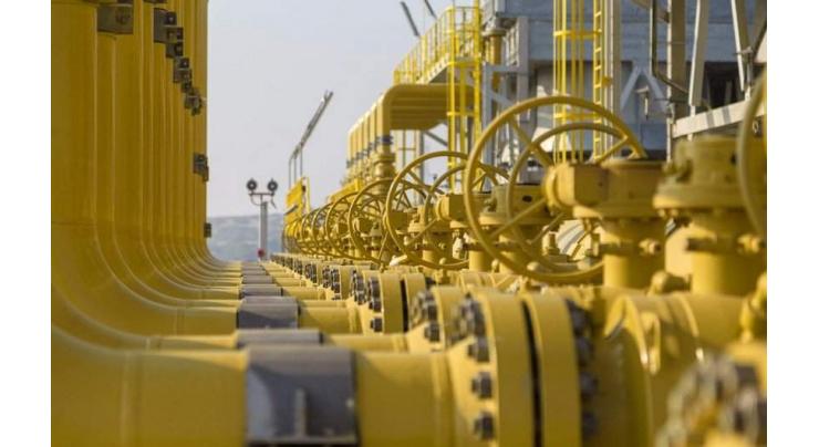 Azerbaijan makes first gas deliveries to Europe
