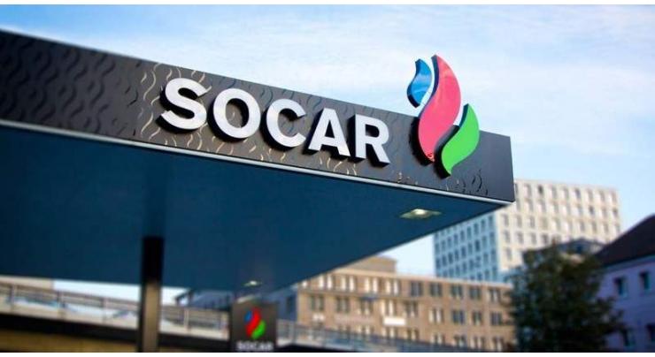 Azerbaijan's SOCAR Signs Long-Term Contract for Deliveries of Oil to Belarus