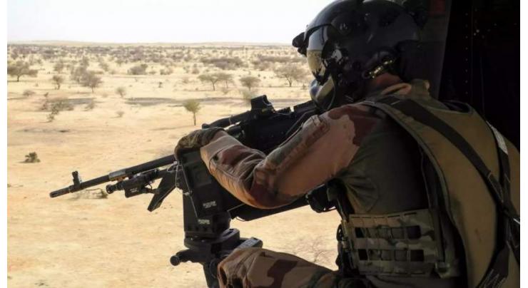 Militants claim killings of French soldiers in Mali
