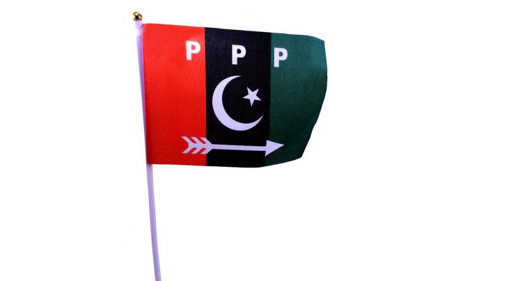 PPP for sons of deceased MPAs as its contenders for provincial by-polls
