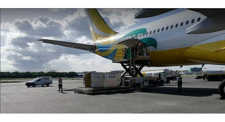 UAE among top global export destinations of Cebu Pacific for Philippine produce and goods
