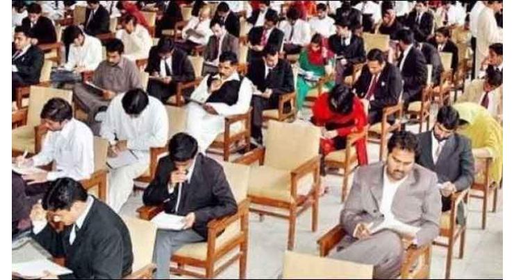 National Assembly body expresses concerns over MDCAT exams
