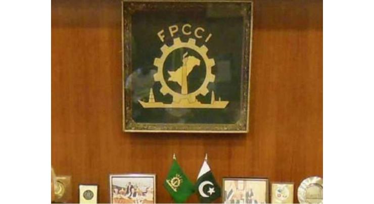PPMA delegation, FPCCI SVP discuss pharmaceutical industry's issues
