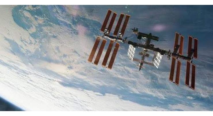 Int'l Space Station to Get Orbital Altitude Correction on January 21 - Roscosmos