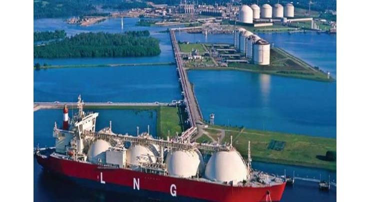 Engro Elengy Terminal sets new record in five years
