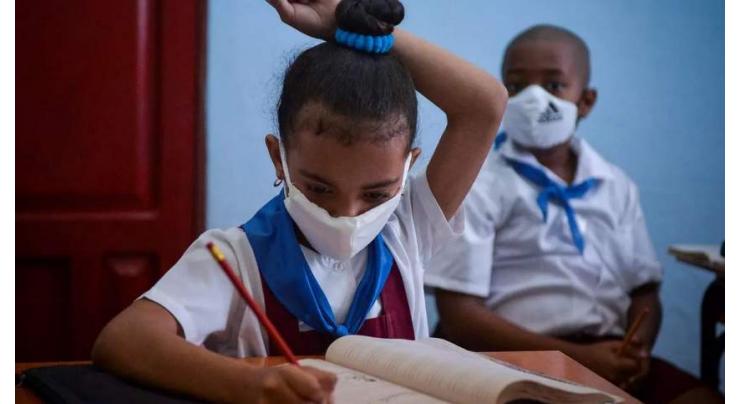 Cuba closes schools, bars and restaurants as coronavirus rebounds
