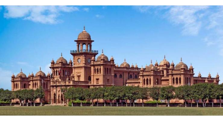 Islamia College University issues reopening schedule
