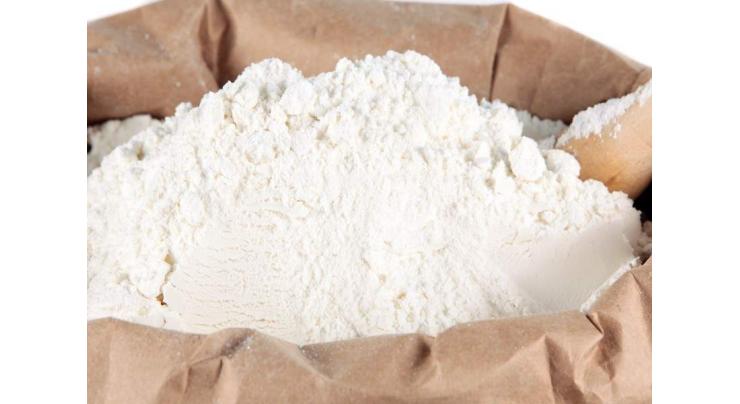 15kg flour bag price soars to historic high Rs1,000 per bag
