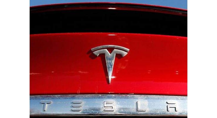 US Traffic Safety Watchdog Asks Tesla to Recall Some 158,000 Vehicles Due to Safety Defect