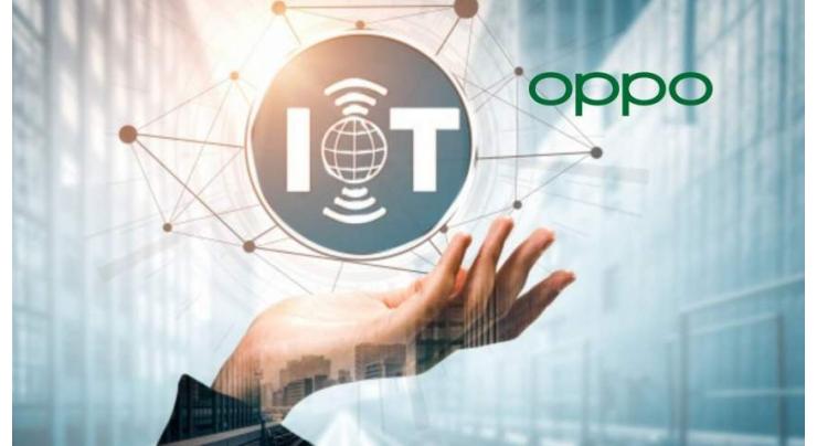 OPPO Places Primary Focus on Crafting an Ideal User-Centric Customer Experience Through their IoT Ecosystem