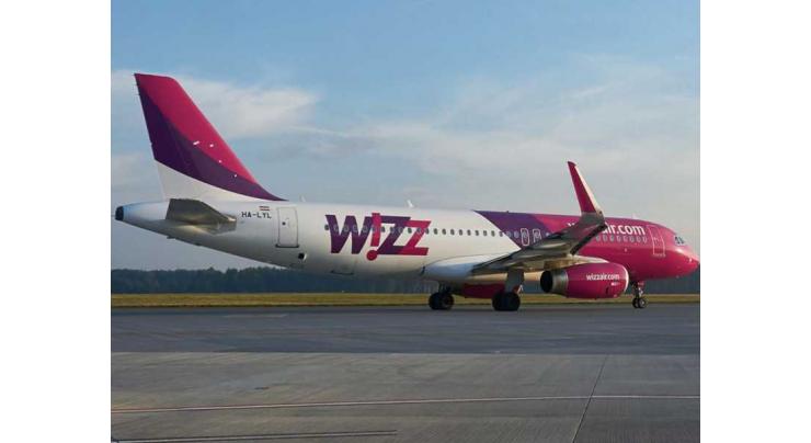 Wizz Air Abu Dhabi operations commence tomorrow
