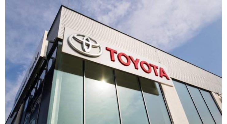 Toyota to pay $180 mln to settle US emissions violations: govt
