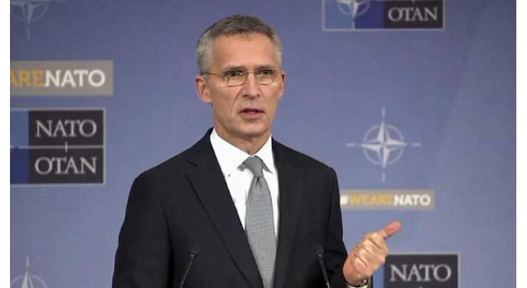 NATO to Send Experts to Mauritania to Boost Cooperation With Sahel Countries - Stoltenberg