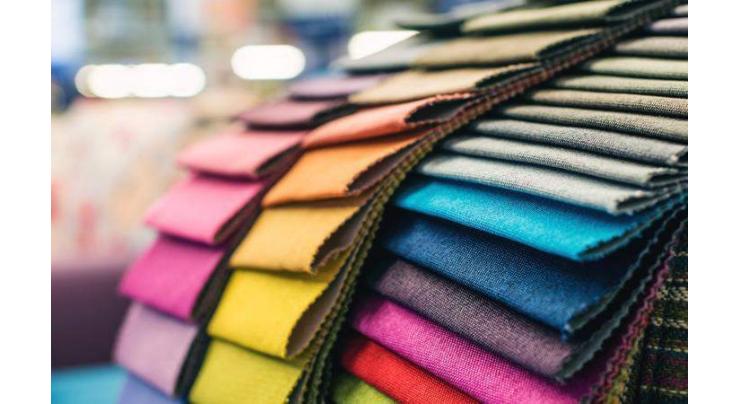 Textile exports increase 7.79% to $7.44bln in H1; 22.72% in December

