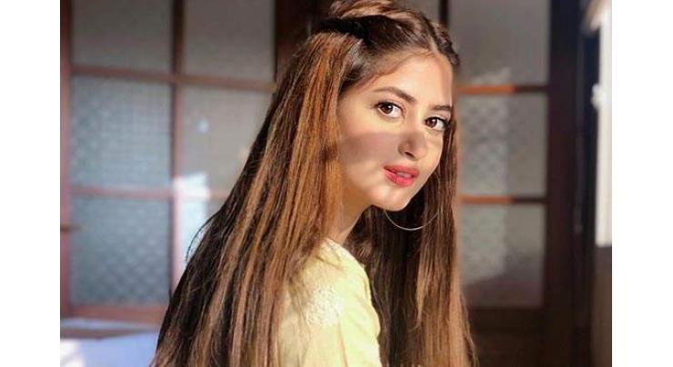 Sajal Ali confirmed in Jemima’s “What’s Love Got to Do with it”