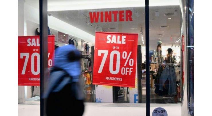 E-commerce soars, restaurants suffer as virus hits 2020 US retail sales
