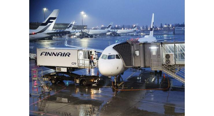 Finnish Transport Regulator Extends Suspension of Flights From UK Until Jan 25