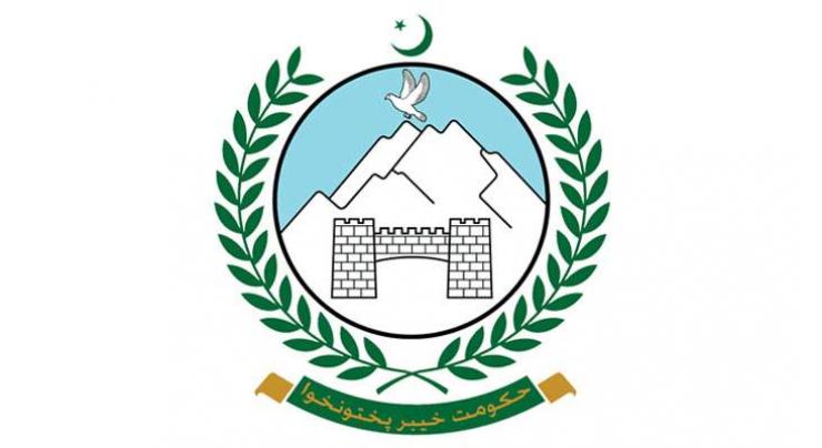 KP government notifies WSCA board of governor members
