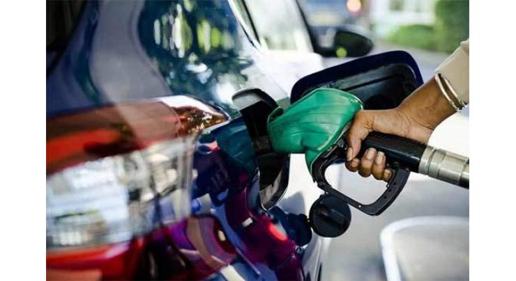 Petrol price increased by Rs 3.2 liter
