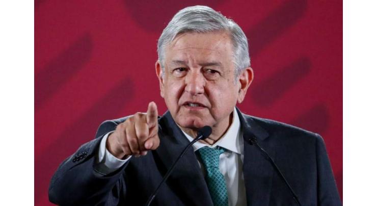 Mexico accuses DEA of fabricating ex-defense chief crimes
