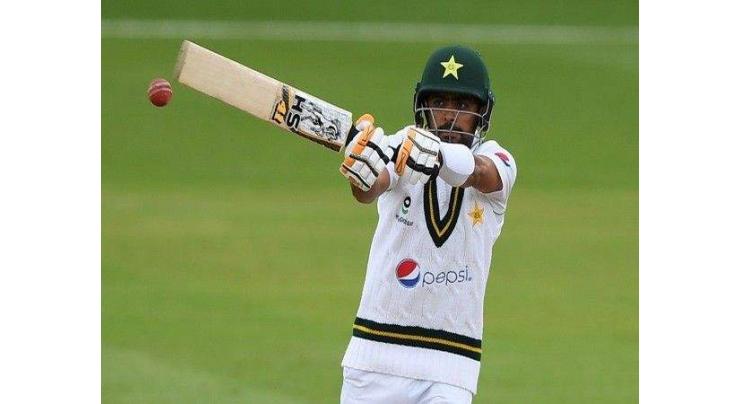 Nine uncapped players include in Pakistan's 20-member squad for home Test Series against South Africa
