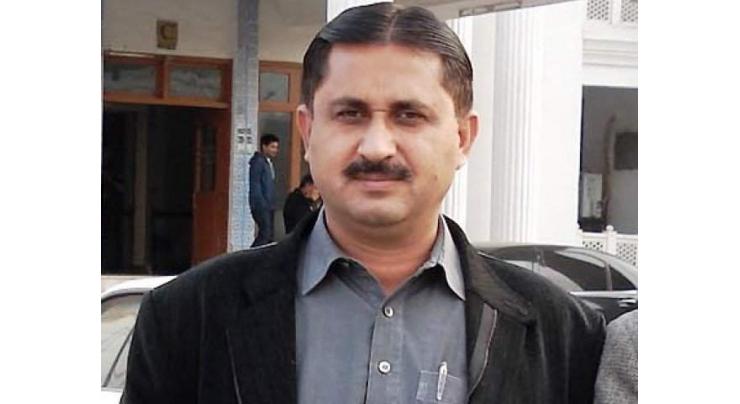 Jamshed Dasti acquitted in rifle case
