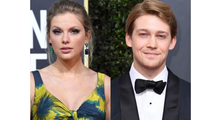 Taylor Swift, Joe Alwyn are willing to be more open about their relationship