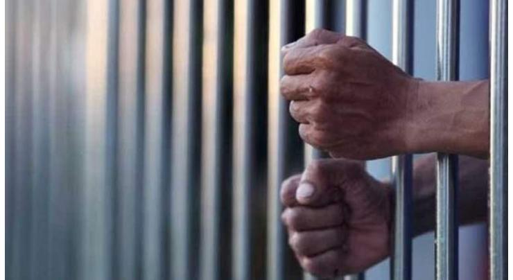 97 criminals arrested in two weeks in sialkot