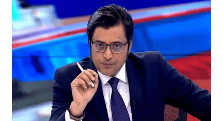 Goswami's chats expose fake Indian claims about Pulwama incident
